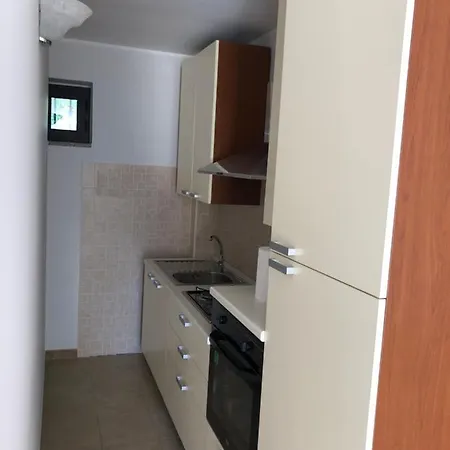 Taverna Appartement