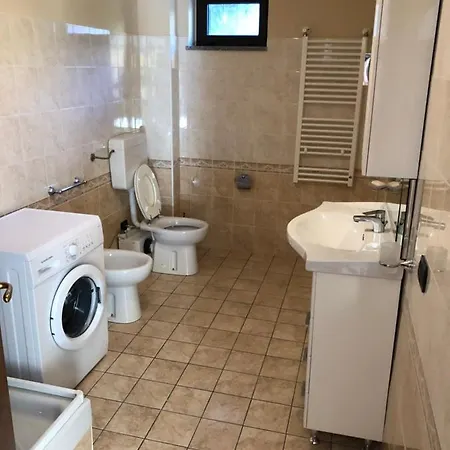Appartement Taverna