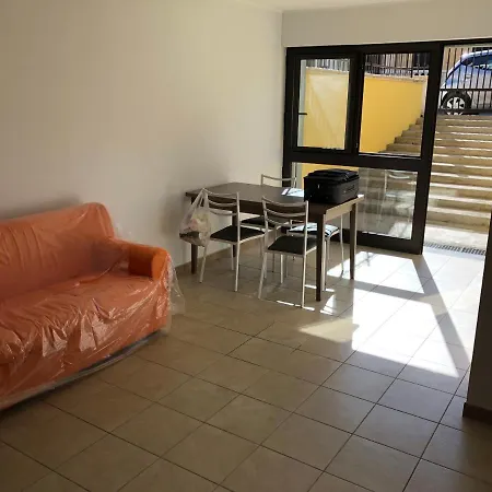Taverna Appartement