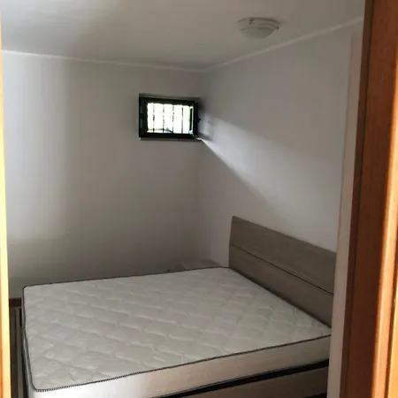 Appartement Taverna