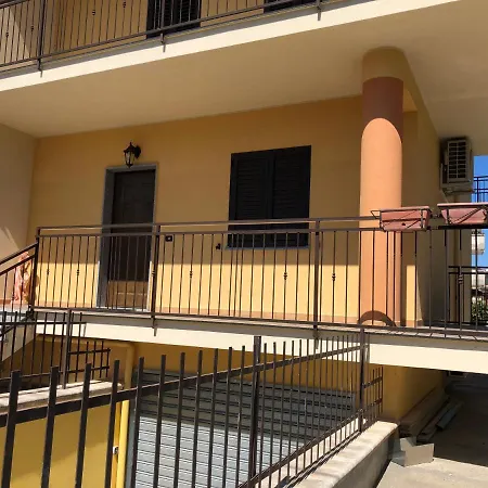 Taverna Appartement Mirto (Cosenza)