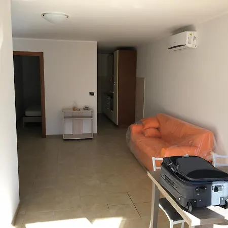 Appartement Taverna