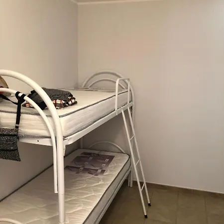 Taverna Appartement *